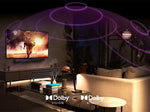 Lade das Bild in den Galerie-Viewer, LG OLED83C31LA 83 Zoll 4K OLED evo C3 TV
