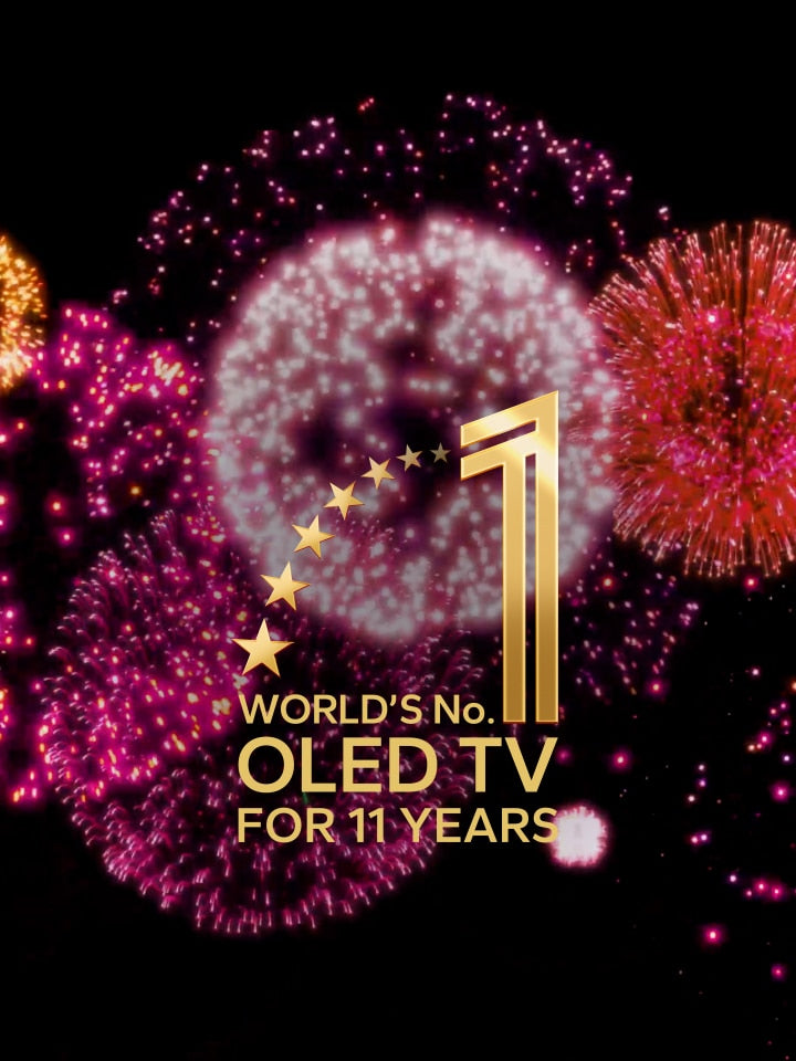 LG OLED evo G3 83 Zoll 4K Smart TV: Ultimatives Kinoerlebnis mit AI-Prozessor