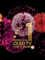 Lade das Bild in den Galerie-Viewer, LG OLED evo G3 83 Zoll 4K Smart TV: Ultimatives Kinoerlebnis mit AI-Prozessor
