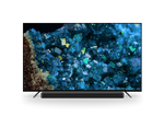 Lade das Bild in den Galerie-Viewer, Sony BRAVIA XR OLED 4K HDR Smart TV – Spitzenbild, Kinosound, Gaming-Ready
