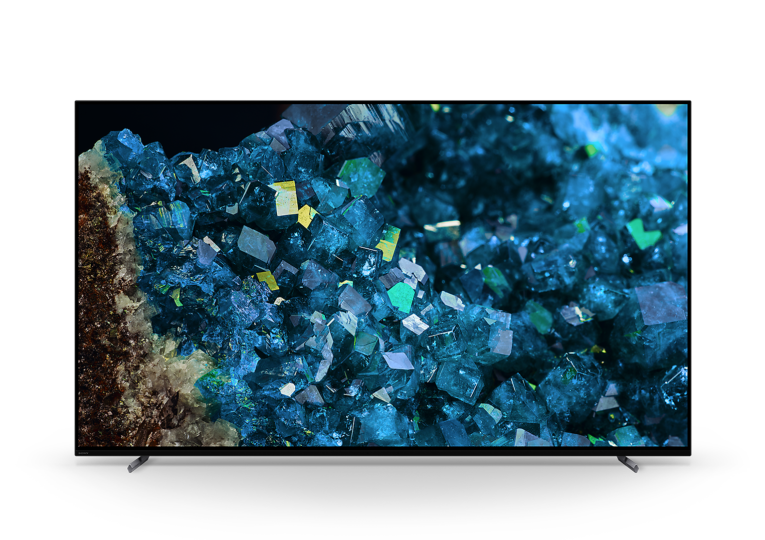Sony BRAVIA XR OLED 4K HDR Smart TV – Spitzenbild, Kinosound, Gaming-Ready