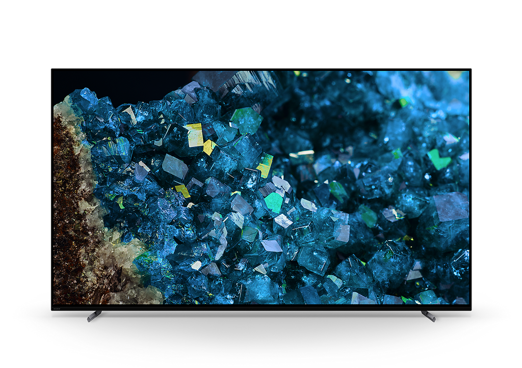 Sony BRAVIA XR OLED 4K HDR Smart TV – Spitzenbild, Kinosound, Gaming-Ready