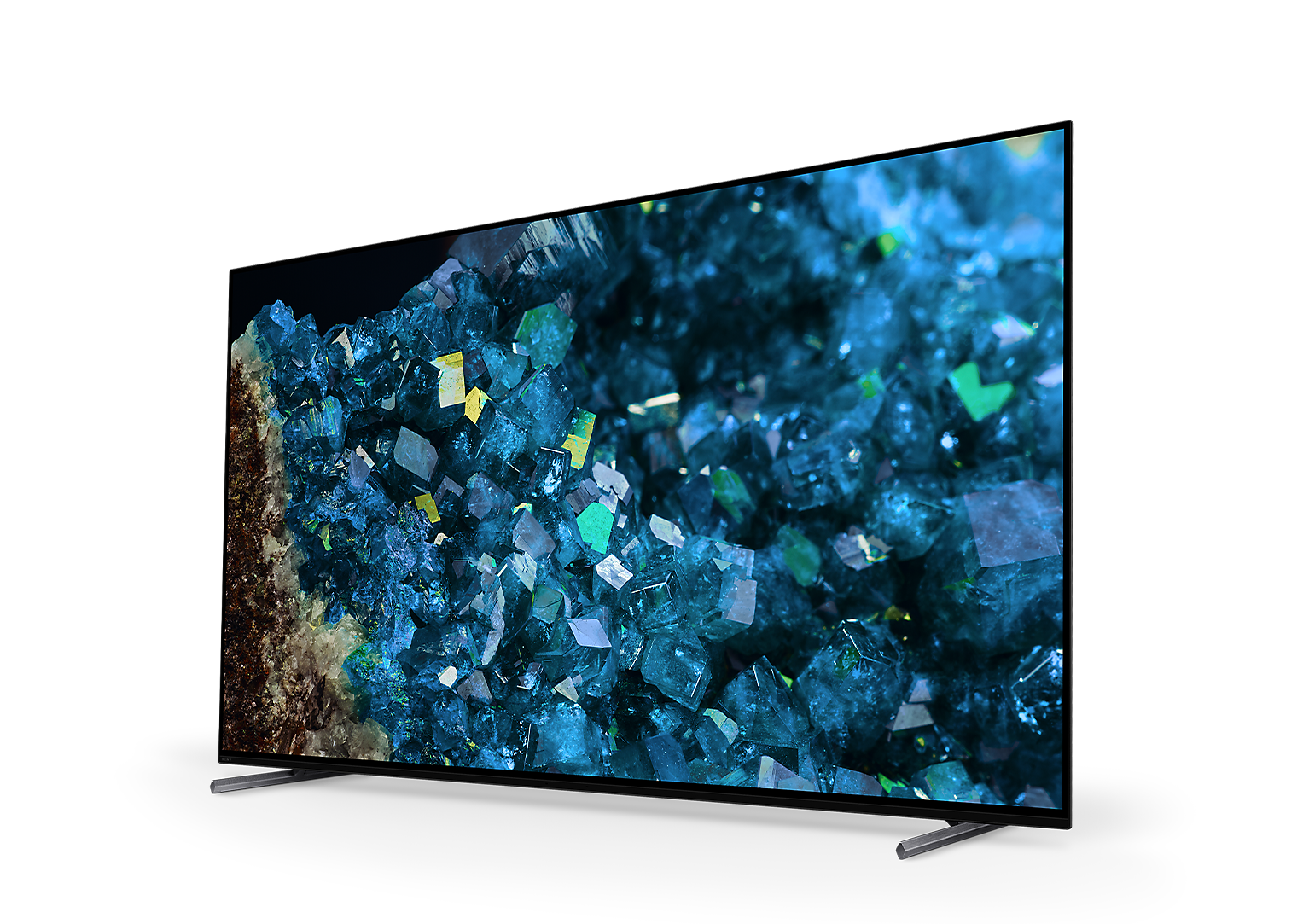 Sony BRAVIA XR OLED 4K HDR Smart TV – Spitzenbild, Kinosound, Gaming-Ready