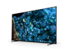 Sony BRAVIA XR OLED 4K HDR Smart TV – Spitzenbild, Kinosound, Gaming-Ready
