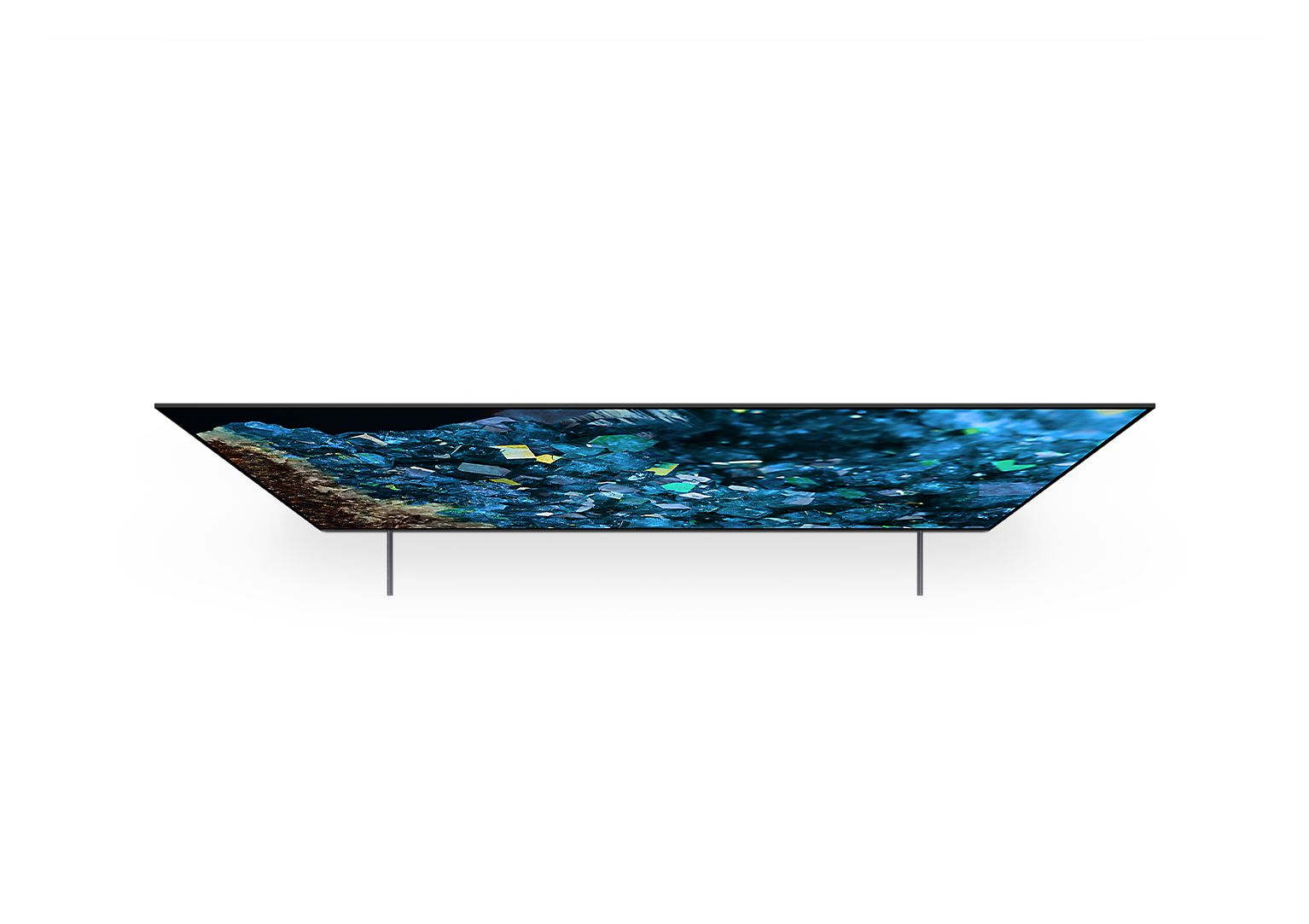 Sony BRAVIA XR OLED 4K HDR Smart TV – Spitzenbild, Kinosound, Gaming-Ready