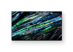 Lade das Bild in den Galerie-Viewer, Sony BRAVIA XR A95L QD-OLED 4K HDR Smart TV – Brillantes Bild, Immersiver Sound, Gaming-Power
