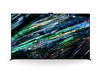 Sony BRAVIA XR A95L QD-OLED 4K HDR Smart TV – Brillantes Bild, Immersiver Sound, Gaming-Power
