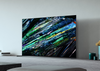 Sony BRAVIA XR A95L QD-OLED 4K HDR Smart TV – Brillantes Bild, Immersiver Sound, Gaming-Power