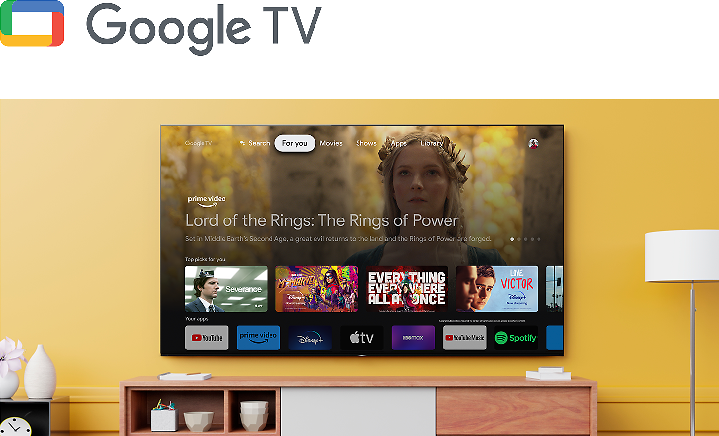 Sony BRAVIA X85L 4K HDR Full Array LED Smart TV für lebensechte Bilder