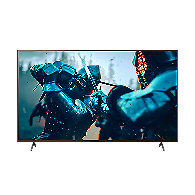 Sony BRAVIA 3 4K HDR Smart TV: X1 Prozessor, Brillante Farben, Google TV