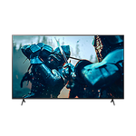 Lade das Bild in den Galerie-Viewer, Sony BRAVIA 3 4K HDR Smart TV: X1 Prozessor, Brillante Farben, Google TV
