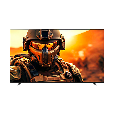 Sony BRAVIA 9 Mini LED 4K UHD Smart TV: XR Prozessor, HDR, Google TV