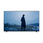 Lade das Bild in den Galerie-Viewer, Sony BRAVIA 9 Mini LED 4K UHD Smart TV: XR Prozessor, HDR, Google TV
