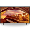 Sony X75WL 4K HDR Smart TV Google TV mit X-Balanced Sound