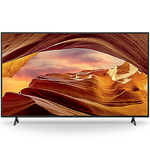 Lade das Bild in den Galerie-Viewer, Sony X75WL 4K HDR Smart TV Google TV mit X-Balanced Sound
