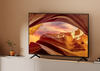 Sony X75WL 4K HDR Smart TV Google TV mit X-Balanced Sound