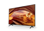 Lade das Bild in den Galerie-Viewer, Sony X75WL 4K HDR Smart TV Google TV mit X-Balanced Sound
