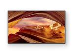 Lade das Bild in den Galerie-Viewer, Sony X75WL 4K HDR Smart TV Google TV mit X-Balanced Sound
