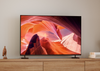 Sony BRAVIA X80L 4K HDR Smart TV mit Google TV und X1 Prozessor