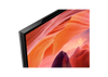 Sony BRAVIA X80L 4K HDR Smart TV mit Google TV und X1 Prozessor