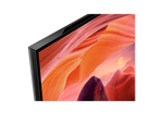 Lade das Bild in den Galerie-Viewer, Sony BRAVIA X80L 4K HDR Smart TV mit Google TV und X1 Prozessor
