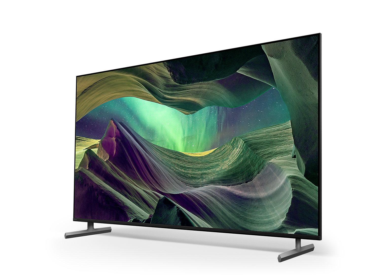 Sony BRAVIA X85L 4K HDR Full Array LED Smart TV für lebensechte Bilder