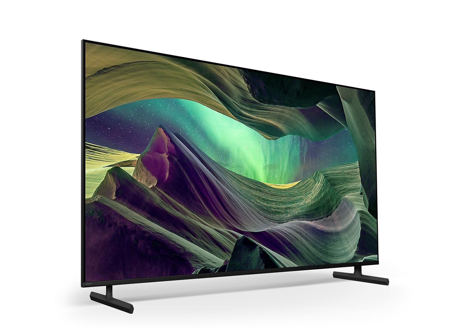 Sony BRAVIA X85L 4K HDR Full Array LED Smart TV für lebensechte Bilder