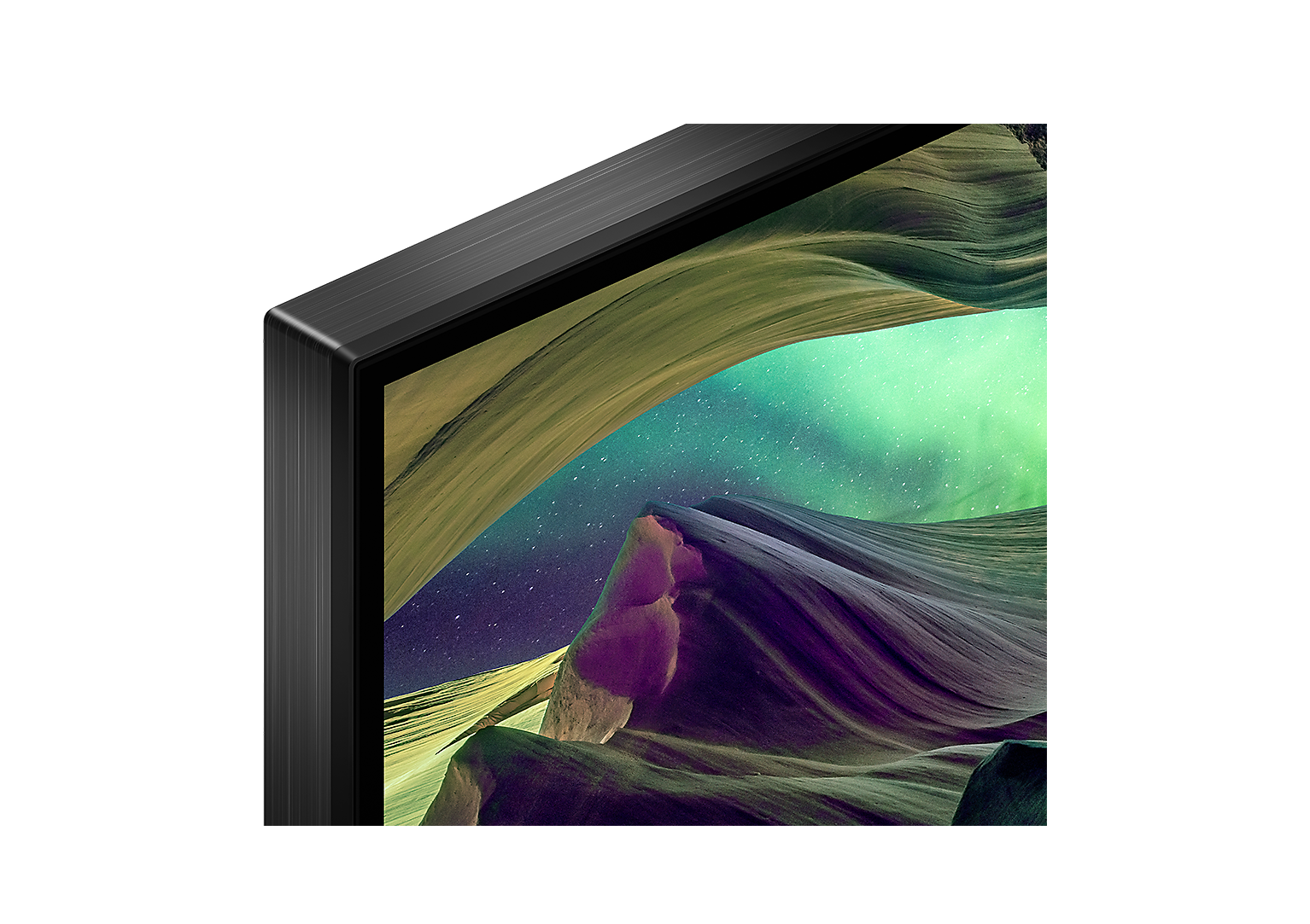 Sony BRAVIA X85L 4K HDR Full Array LED Smart TV für lebensechte Bilder
