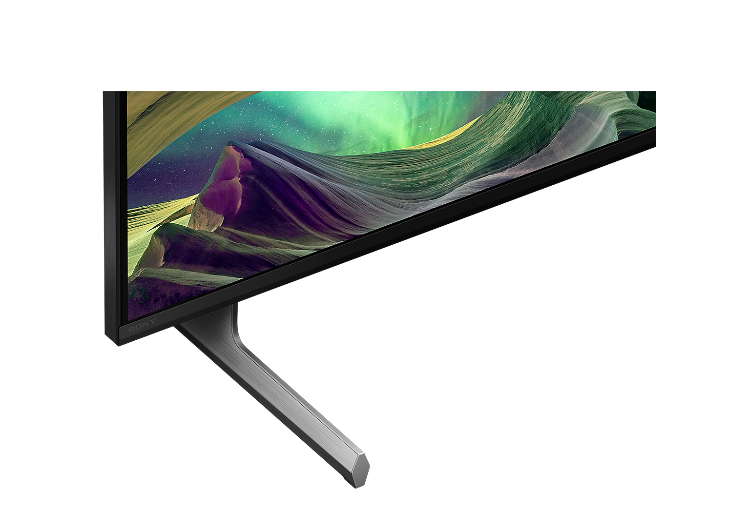 Sony BRAVIA X85L 4K HDR Full Array LED Smart TV für lebensechte Bilder