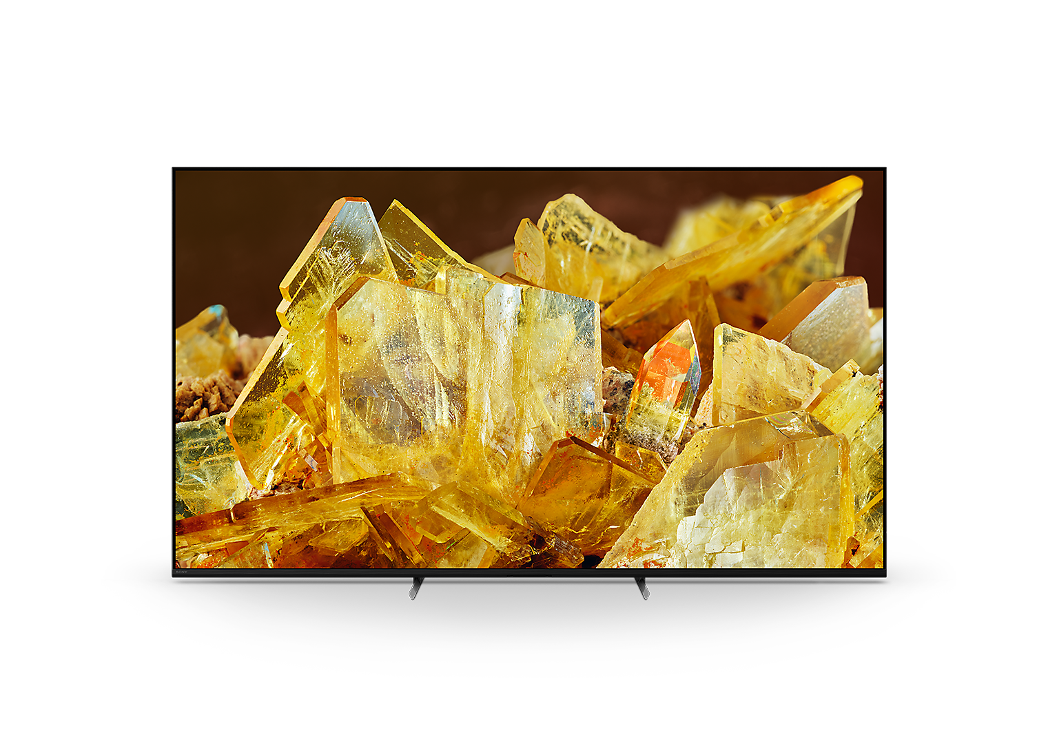 Sony BRAVIA XR X90L Serie 4K HDR Full Array LED Smart Google TV