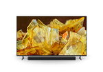 Lade das Bild in den Galerie-Viewer, Sony BRAVIA XR X90L Serie 4K HDR Full Array LED Smart Google TV
