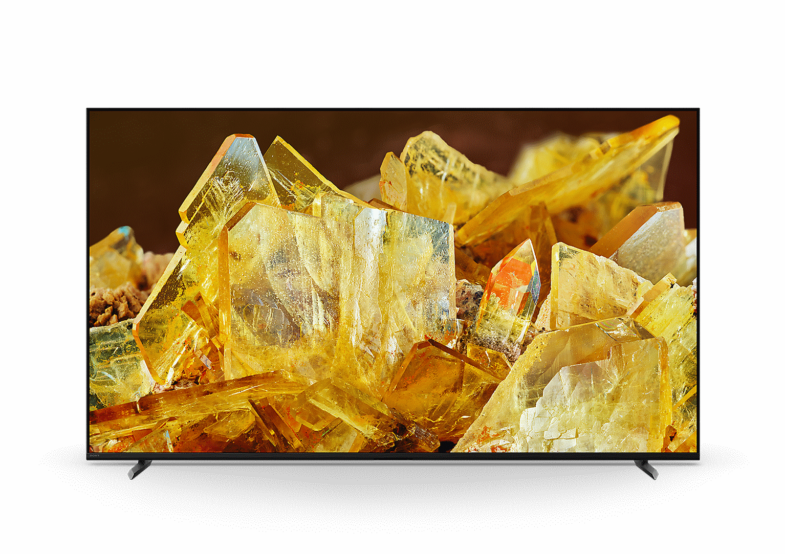 Sony BRAVIA XR X90L Serie 4K HDR Full Array LED Smart Google TV