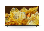 Lade das Bild in den Galerie-Viewer, Sony BRAVIA XR X90L Serie 4K HDR Full Array LED Smart Google TV

