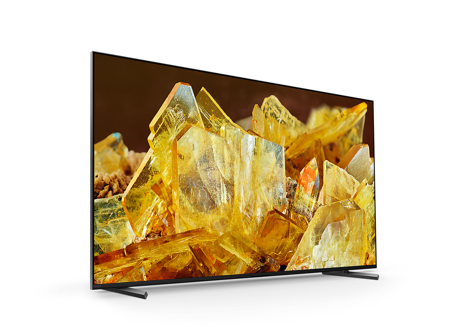 Sony BRAVIA XR X90L Serie 4K HDR Full Array LED Smart Google TV