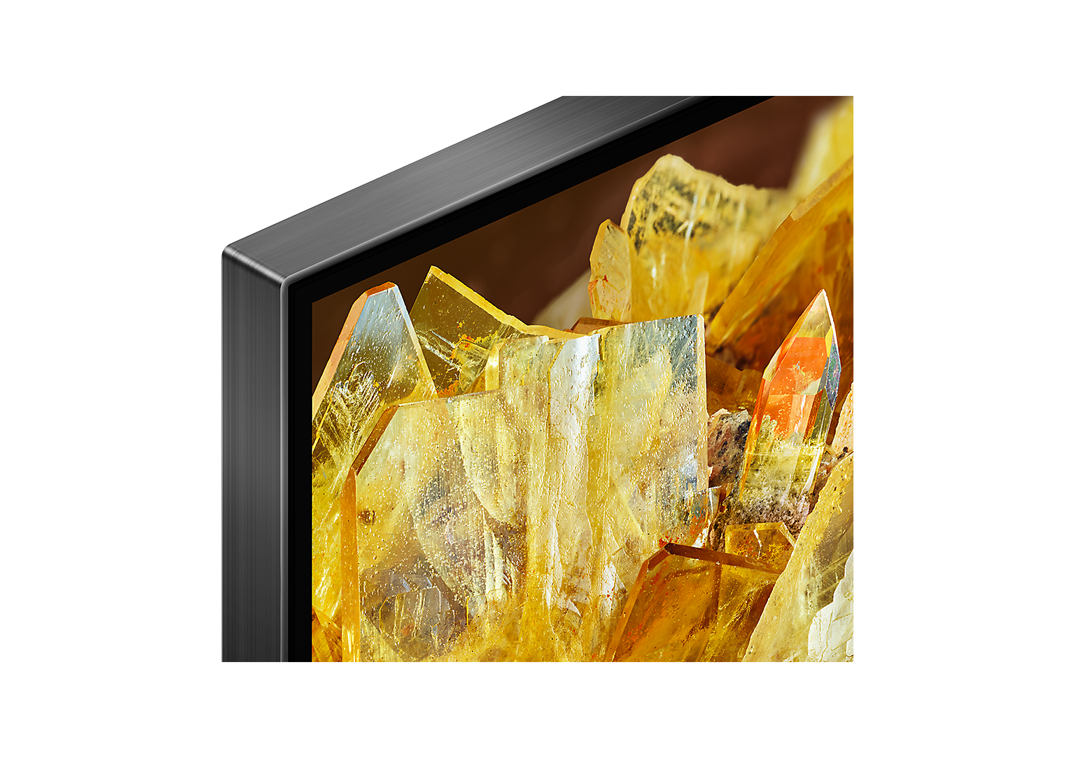 Sony BRAVIA XR X90L Serie 4K HDR Full Array LED Smart Google TV
