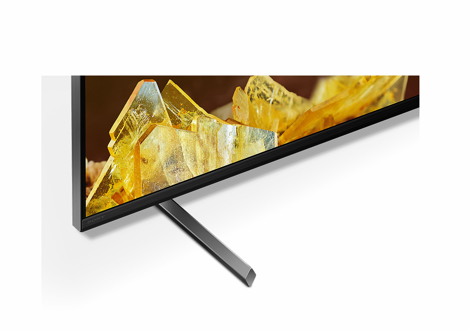 Sony BRAVIA XR X90L Serie 4K HDR Full Array LED Smart Google TV
