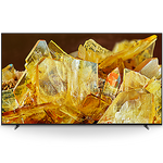 Lade das Bild in den Galerie-Viewer, Sony BRAVIA XR X90L Serie 4K HDR Full Array LED Smart Google TV
