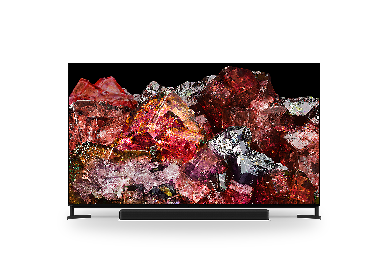 Sony BRAVIA XR X95L Premium 4K HDR Mini LED Smart TV mit XR Prozessor