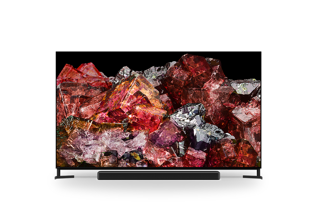 Sony BRAVIA XR X95L Premium 4K HDR Mini LED Smart TV mit XR Prozessor
