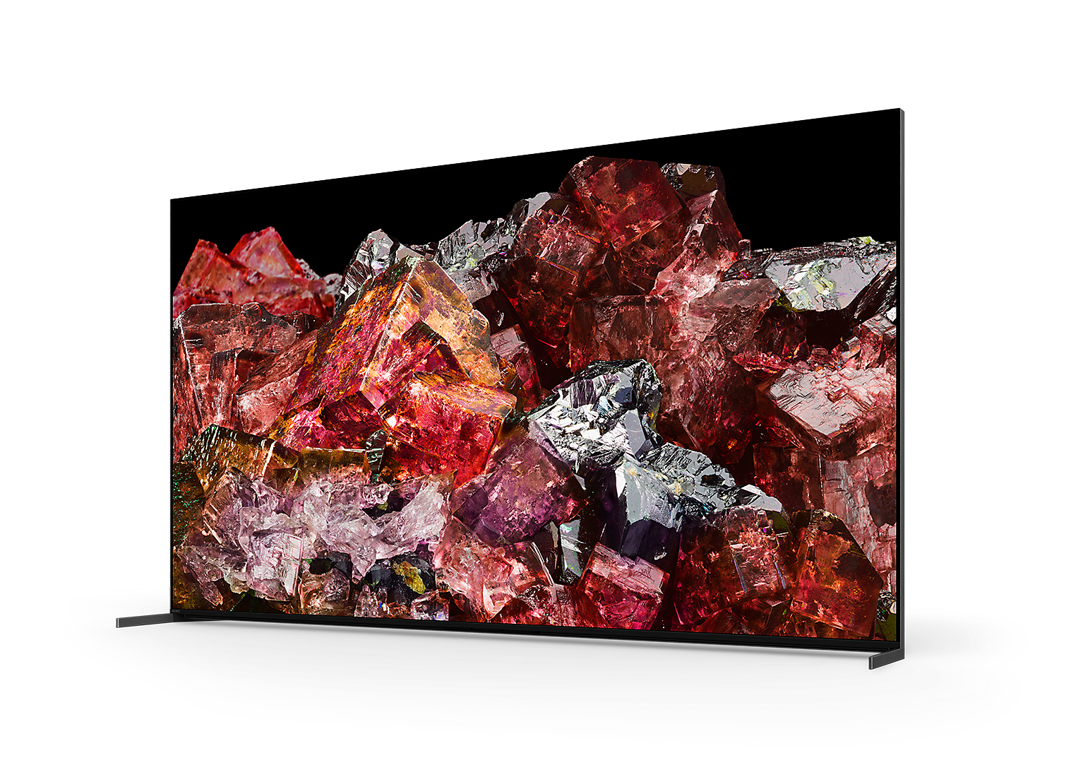 Sony BRAVIA XR X95L Premium 4K HDR Mini LED Smart TV mit XR Prozessor