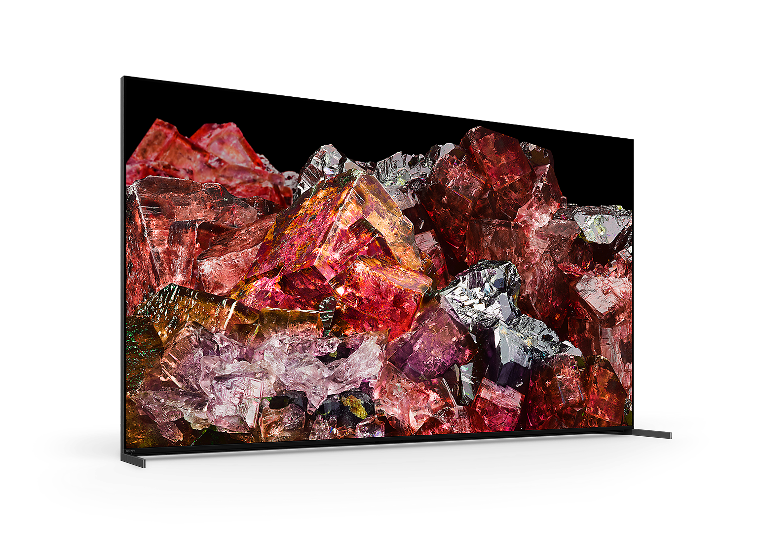Sony BRAVIA XR X95L Premium 4K HDR Mini LED Smart TV mit XR Prozessor