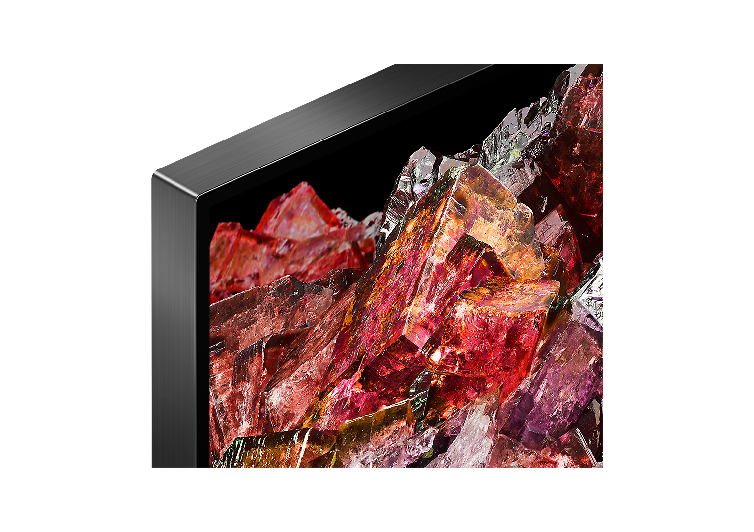 Sony BRAVIA XR X95L Premium 4K HDR Mini LED Smart TV mit XR Prozessor