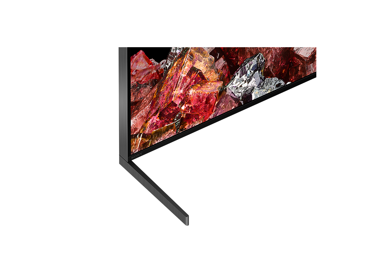 Sony BRAVIA XR X95L Premium 4K HDR Mini LED Smart TV mit XR Prozessor