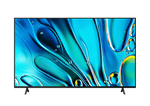 Lade das Bild in den Galerie-Viewer, Sony BRAVIA 3 4K HDR Smart TV: X1 Prozessor, Brillante Farben, Google TV

