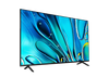 Sony BRAVIA 3 4K HDR Smart TV: X1 Prozessor, Brillante Farben, Google TV