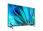 Lade das Bild in den Galerie-Viewer, Sony BRAVIA 3 4K HDR Smart TV: X1 Prozessor, Brillante Farben, Google TV
