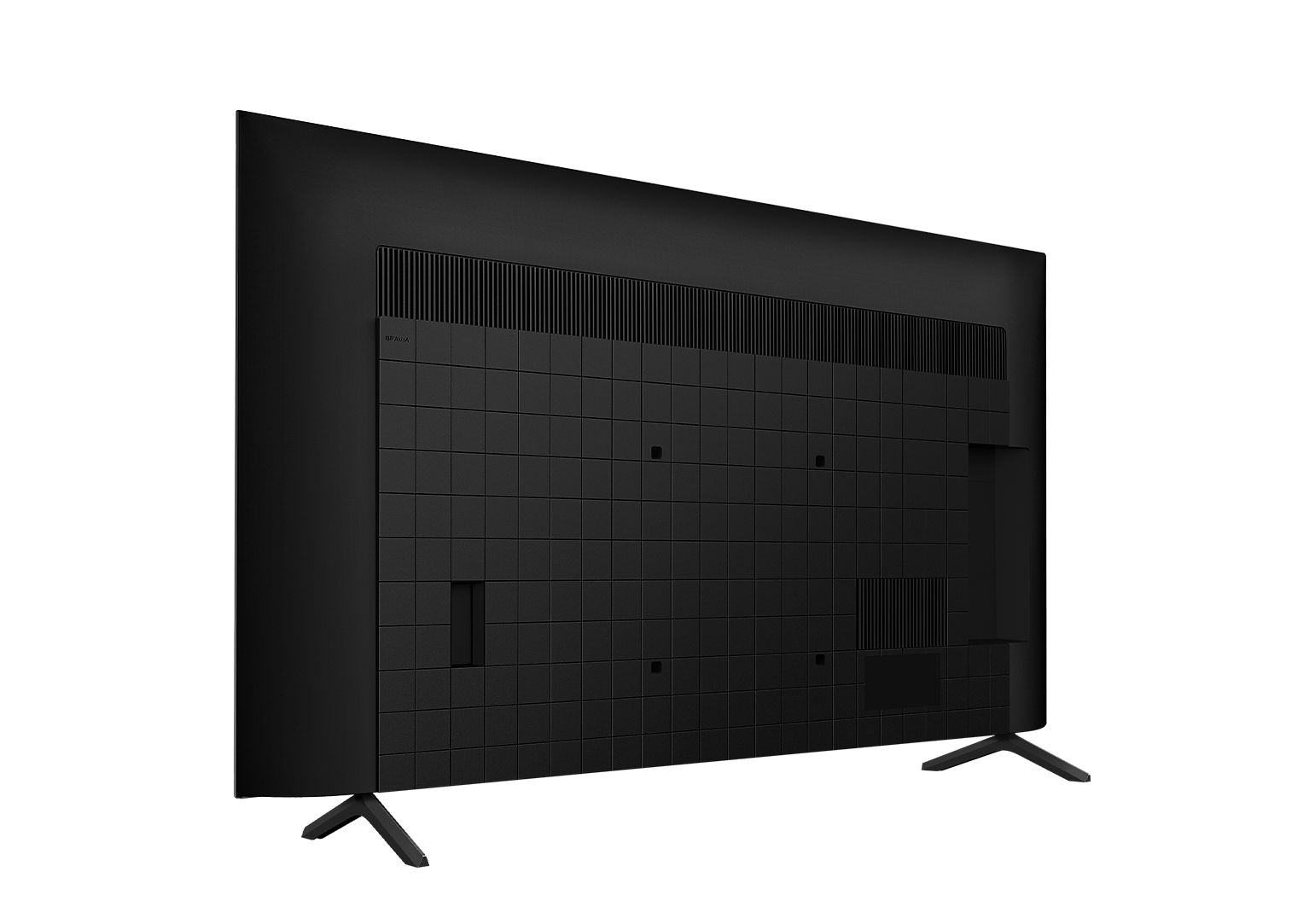 Sony BRAVIA 3 4K HDR Smart TV: X1 Prozessor, Brillante Farben, Google TV