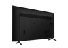 Sony BRAVIA 3 4K HDR Smart TV: X1 Prozessor, Brillante Farben, Google TV