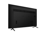 Lade das Bild in den Galerie-Viewer, Sony BRAVIA 3 4K HDR Smart TV: X1 Prozessor, Brillante Farben, Google TV
