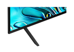 Lade das Bild in den Galerie-Viewer, Sony BRAVIA 3 4K HDR Smart TV: X1 Prozessor, Brillante Farben, Google TV
